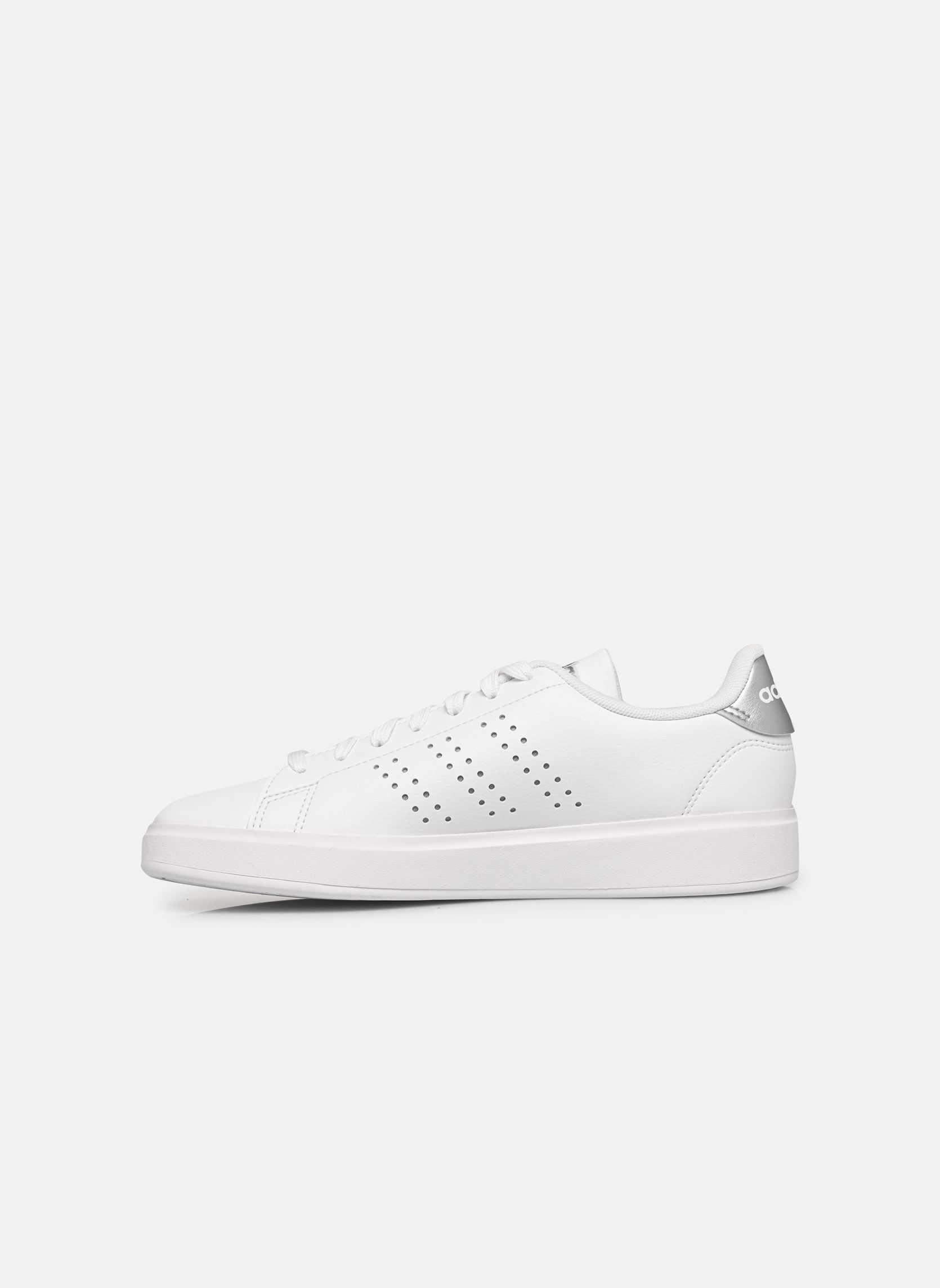 Sneakers Advantage 2.0 dames wit adidas sportswear Sneakers Advantage 2.0 dames wit FTWWHT/GRETWO/SILVMT