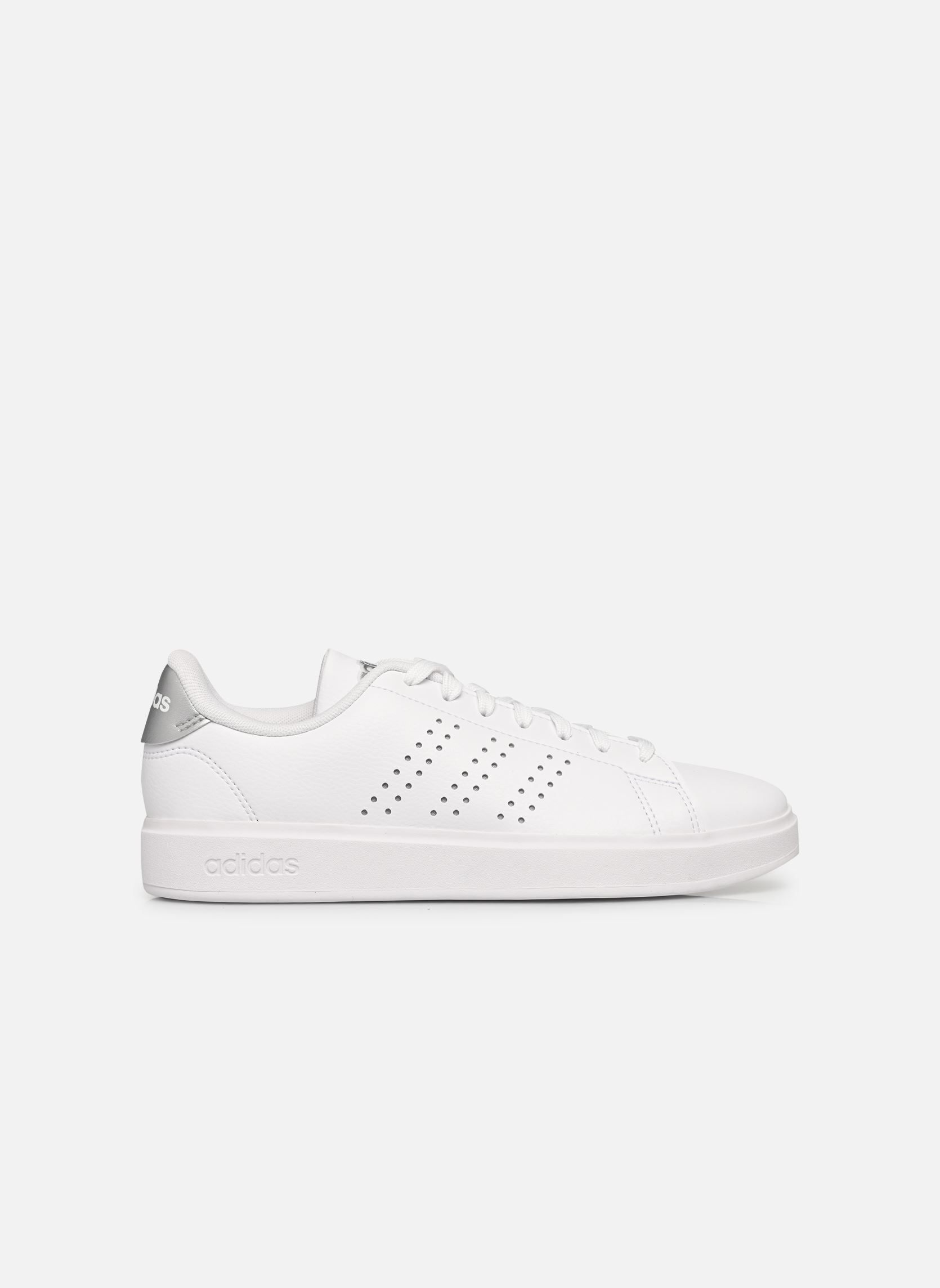 Sneakers Advantage 2.0 dames wit adidas sportswear Sneakers Advantage 2.0 dames wit FTWWHT/GRETWO/SILVMT