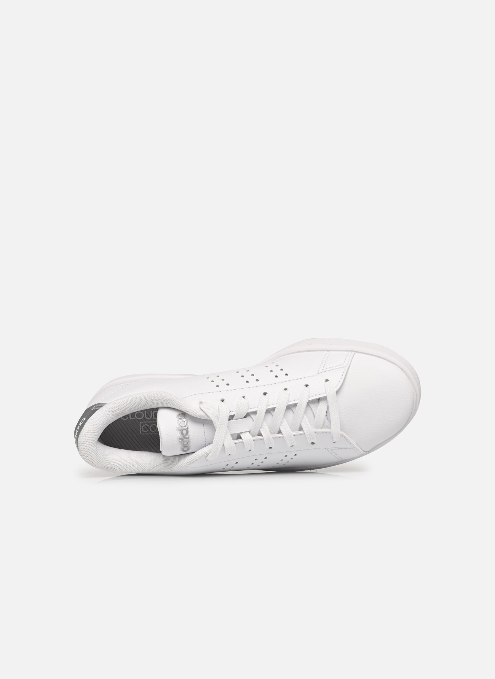 Sneakers Advantage 2.0 dames wit adidas sportswear Sneakers Advantage 2.0 dames wit FTWWHT/GRETWO/SILVMT