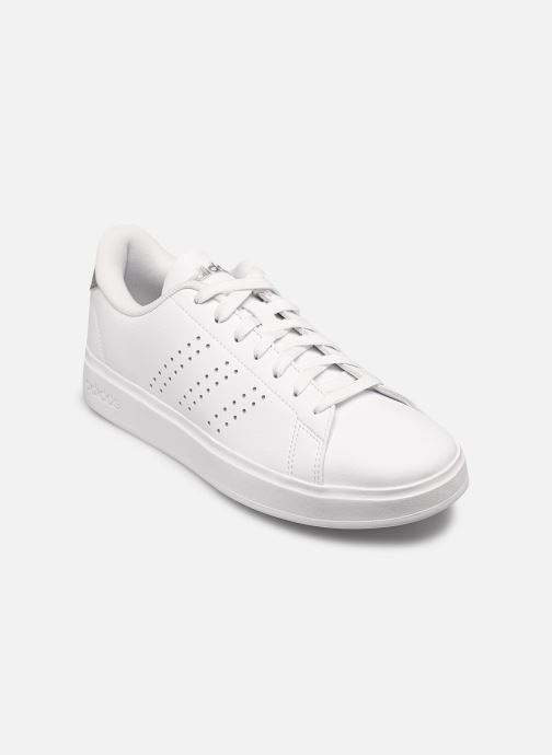 adidas sportswear Baskets Advantage 2.0 femme blanc