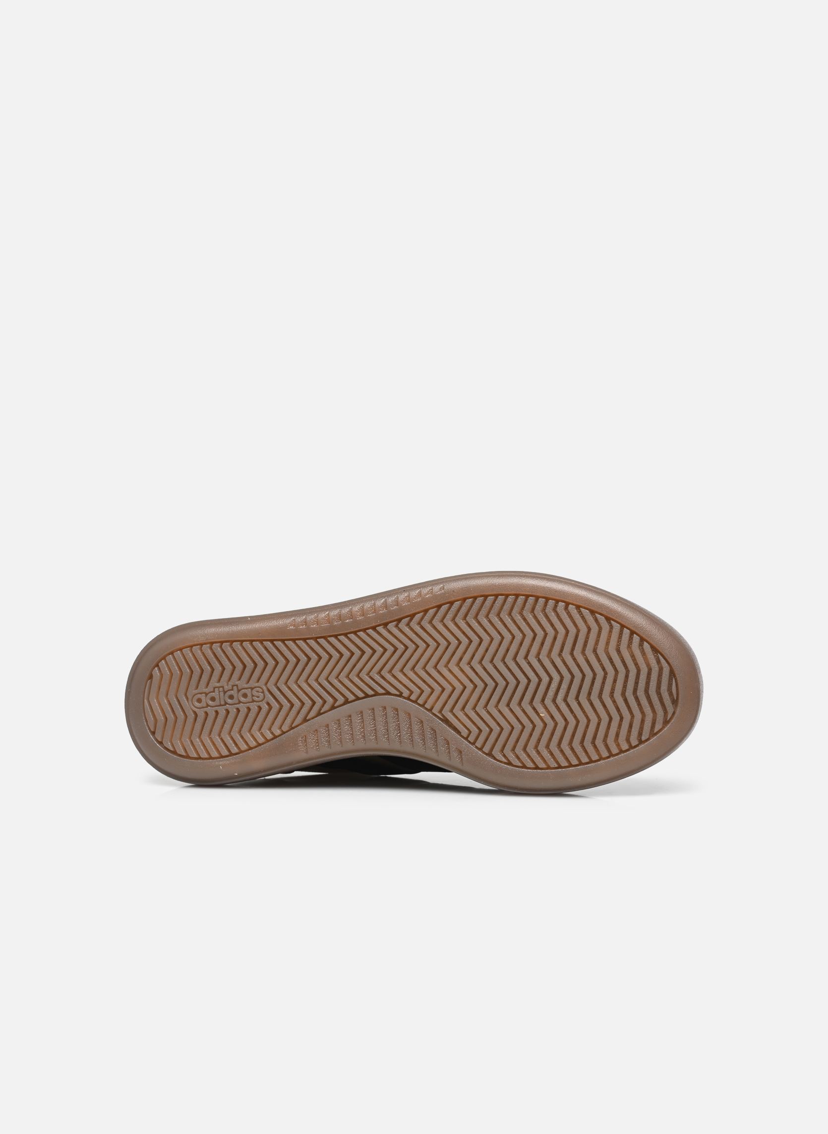 Niedrige Sneaker Barreda Decode Lux damen gold und bronze adidas sportswear Niedrige Sneaker Barreda Decode Lux damen gold und bronze cyber met.