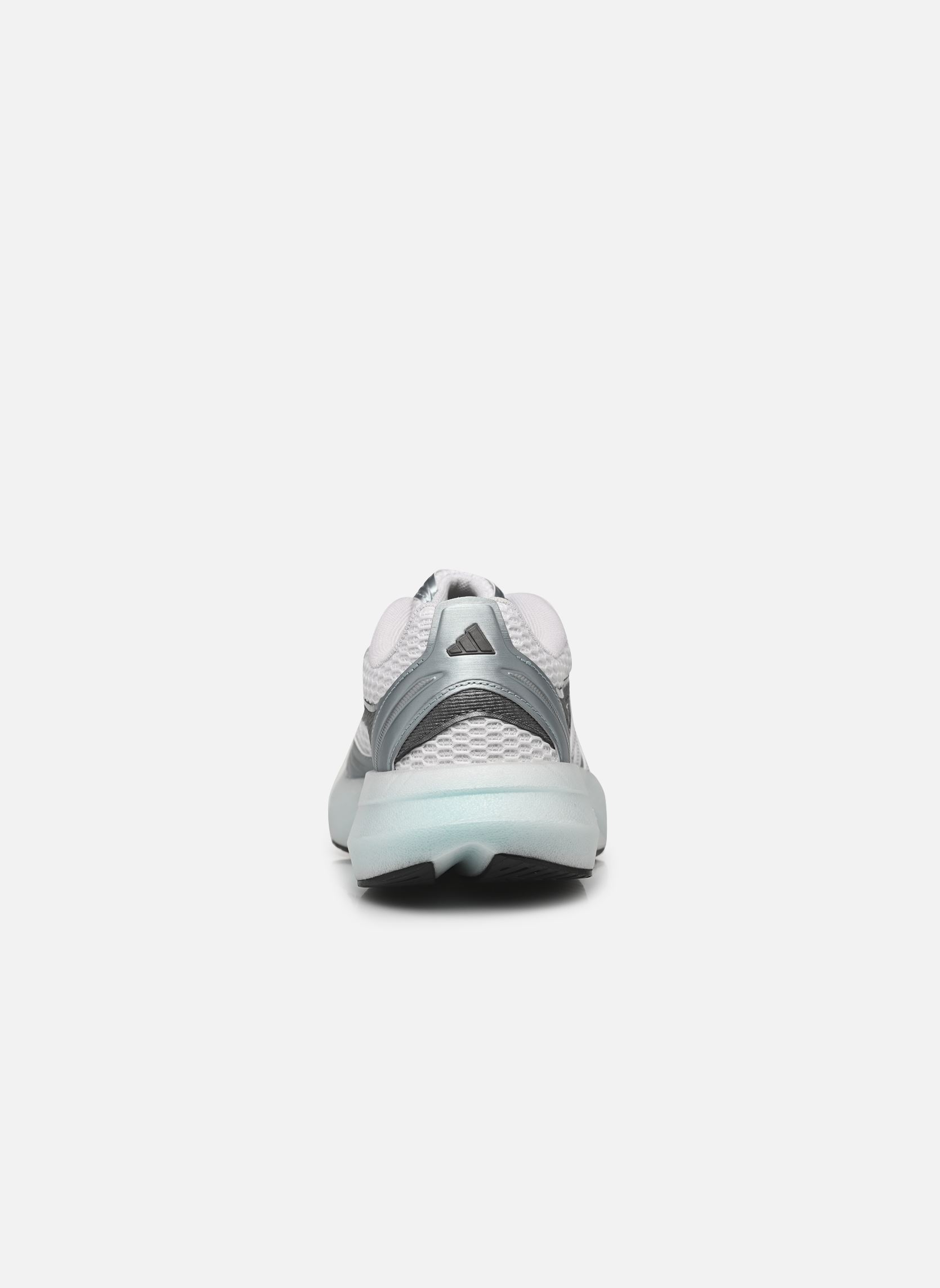 Sneaker Lightblaze GLOW W damen blau adidas sportswear Sneaker Lightblaze GLOW W damen blau FTWWHT/IRONMT/MAGRMT