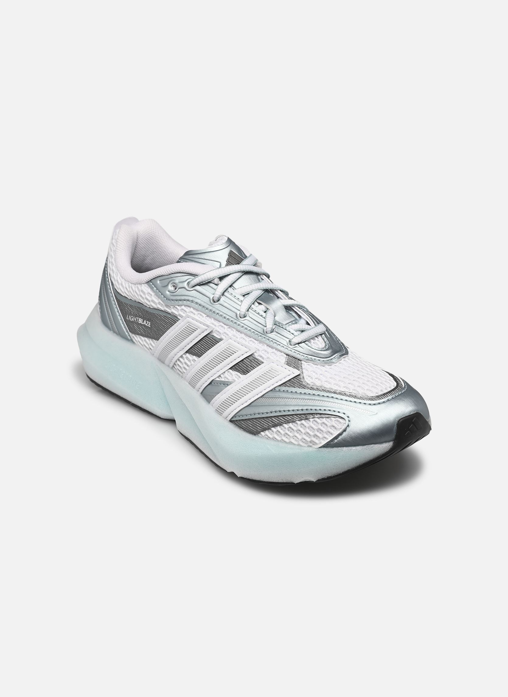 Baskets basses adidas LIGHTBLAZE GLOW - vue 2