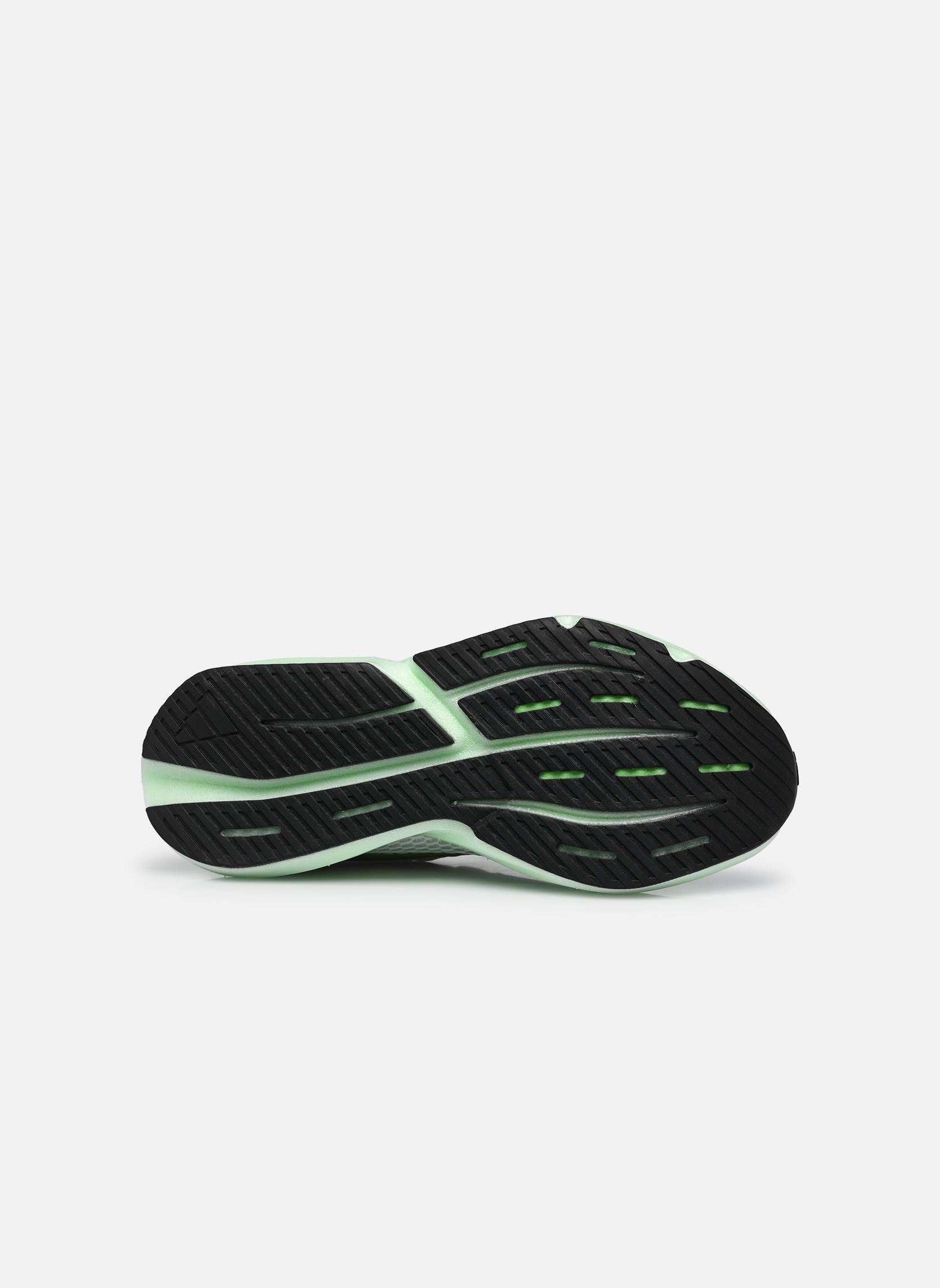 Sneakers Lightblaze GLOW W dames groen adidas sportswear Sneakers Lightblaze GLOW W dames groen FTWWHT/SILVMT/MALIME