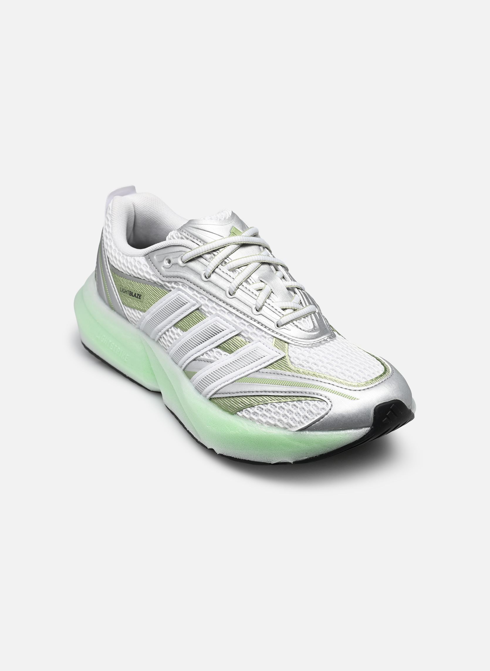 Baskets basses adidas LIGHTBLAZE GLOW