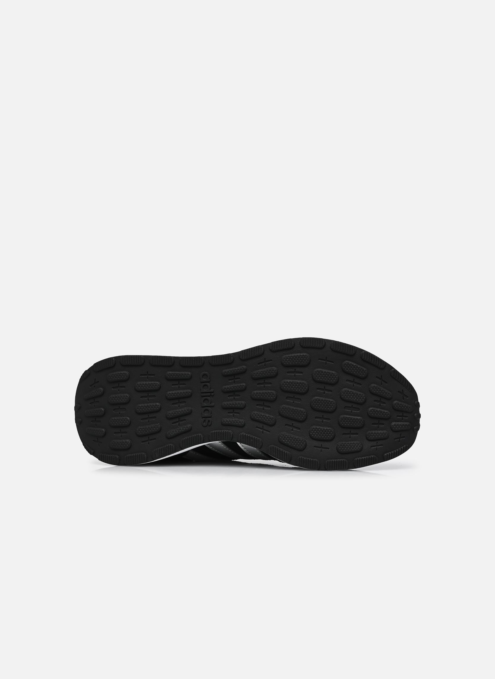 Baskets Run 60s 4.0 W femme noir adidas sportswear Baskets Run 60s 4.0 W femme noir CBLACK/SILVMT/FTWWHT