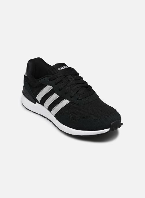 adidas sportswear Sneaker Run 60s 4.0 W damen schwarz