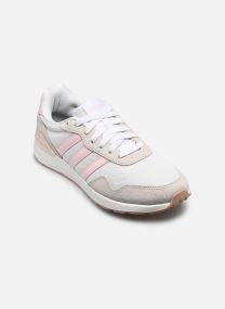 Baskets Run 60s 4.0 W femme beige