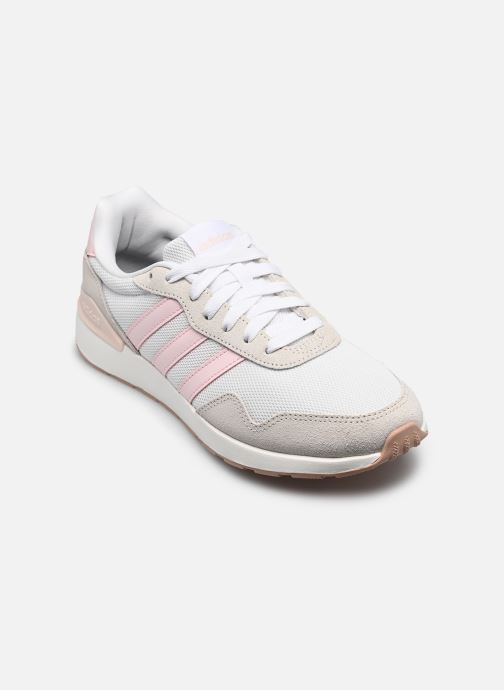 adidas sportswear Sneakers Run 60s 4.0 W dames beige
