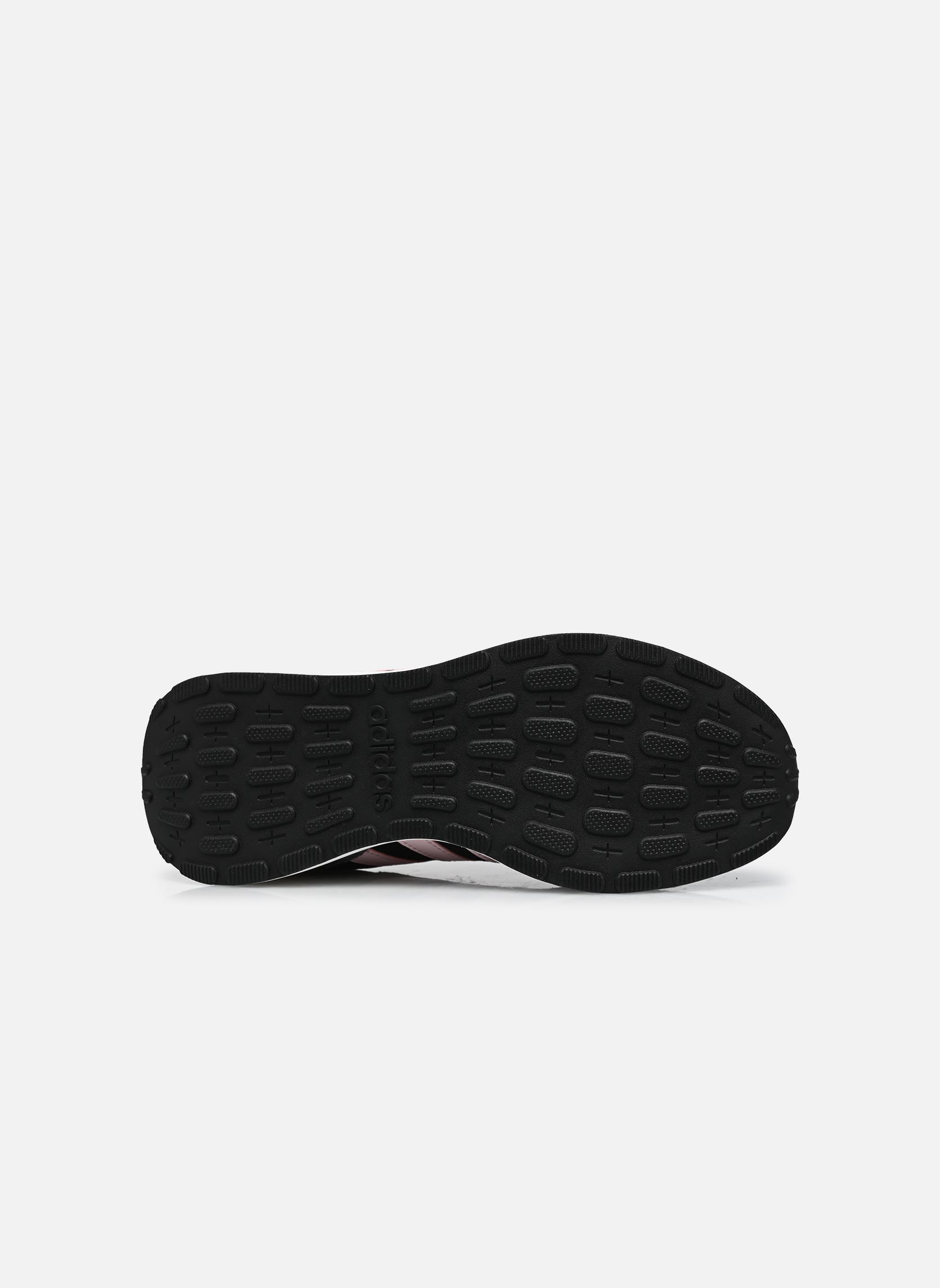 Sneakers Run 60s 4.0 W dames zwart adidas sportswear Sneakers Run 60s 4.0 W dames zwart CBLACK/CLPINK/CARBON