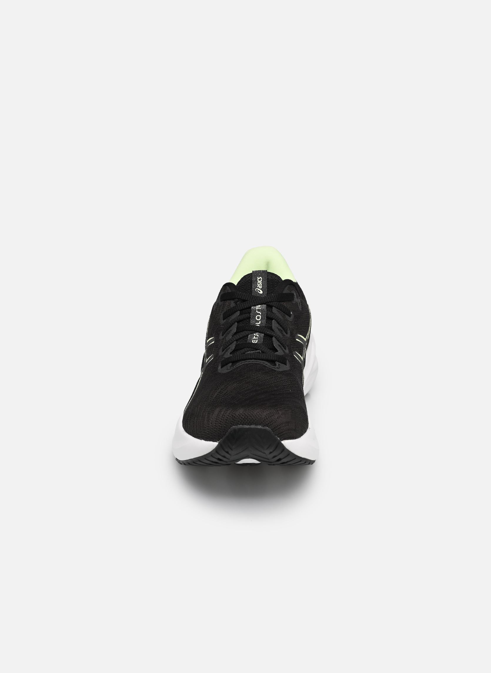 Sportschoenen VERSABLAST 4 M heren zwart Asics Sportschoenen VERSABLAST 4 M heren zwart BLACK/ILLUMINATE YELLOW