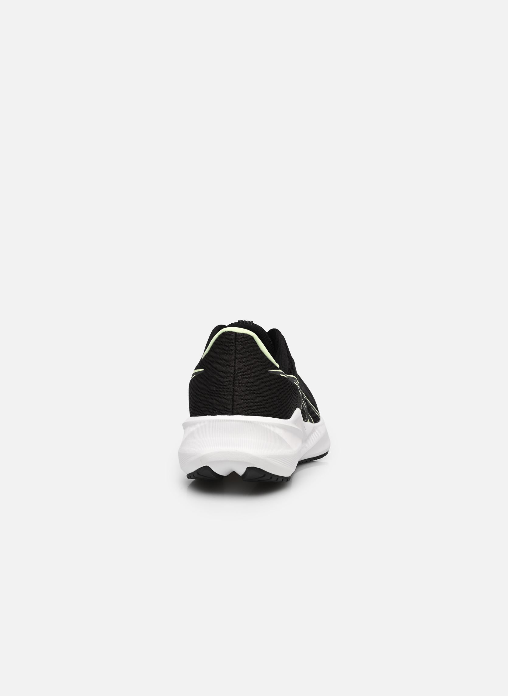 Sportschoenen VERSABLAST 4 M heren zwart Asics Sportschoenen VERSABLAST 4 M heren zwart BLACK/ILLUMINATE YELLOW
