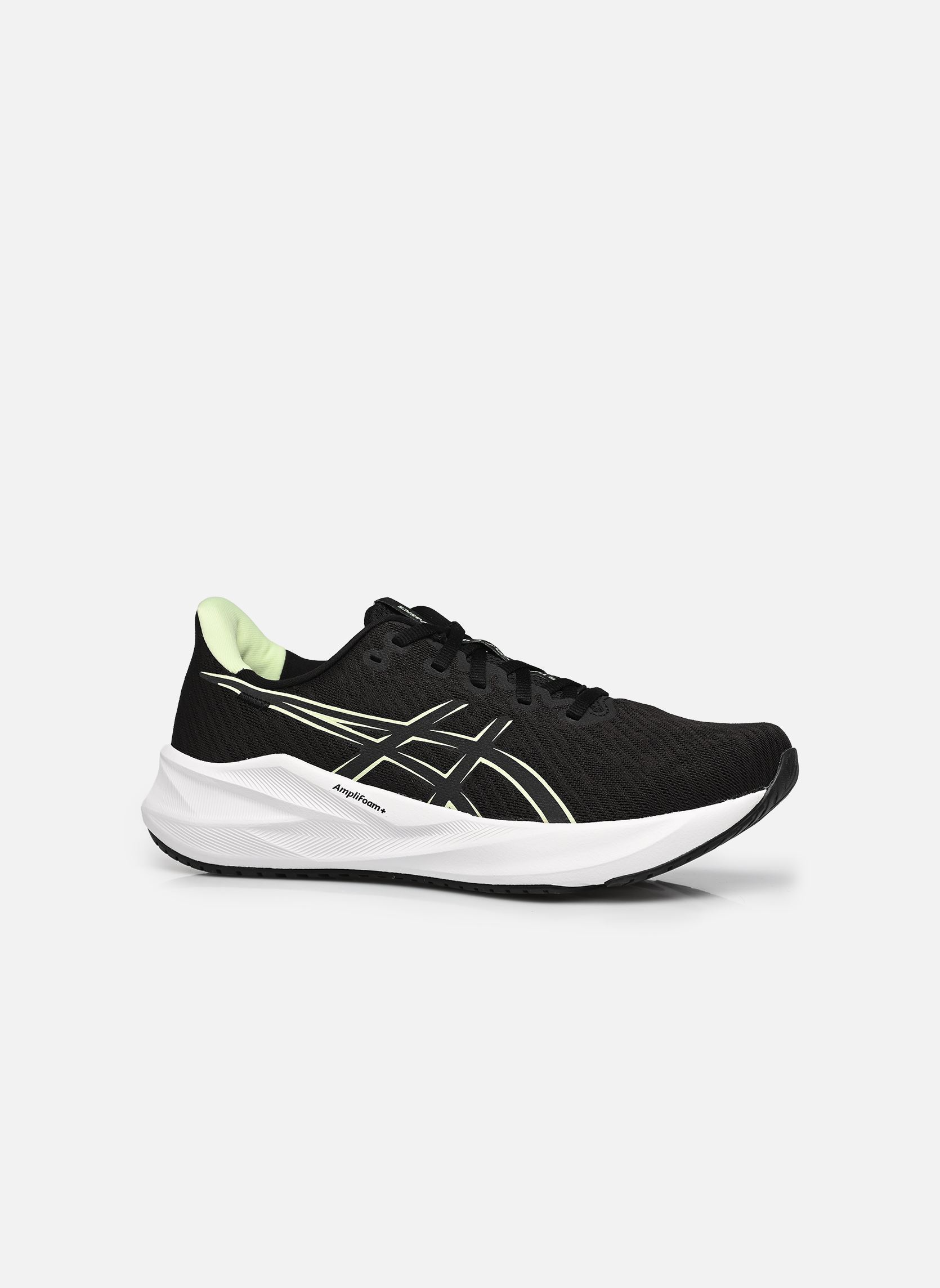 Sportschoenen VERSABLAST 4 M heren zwart Asics Sportschoenen VERSABLAST 4 M heren zwart BLACK/ILLUMINATE YELLOW