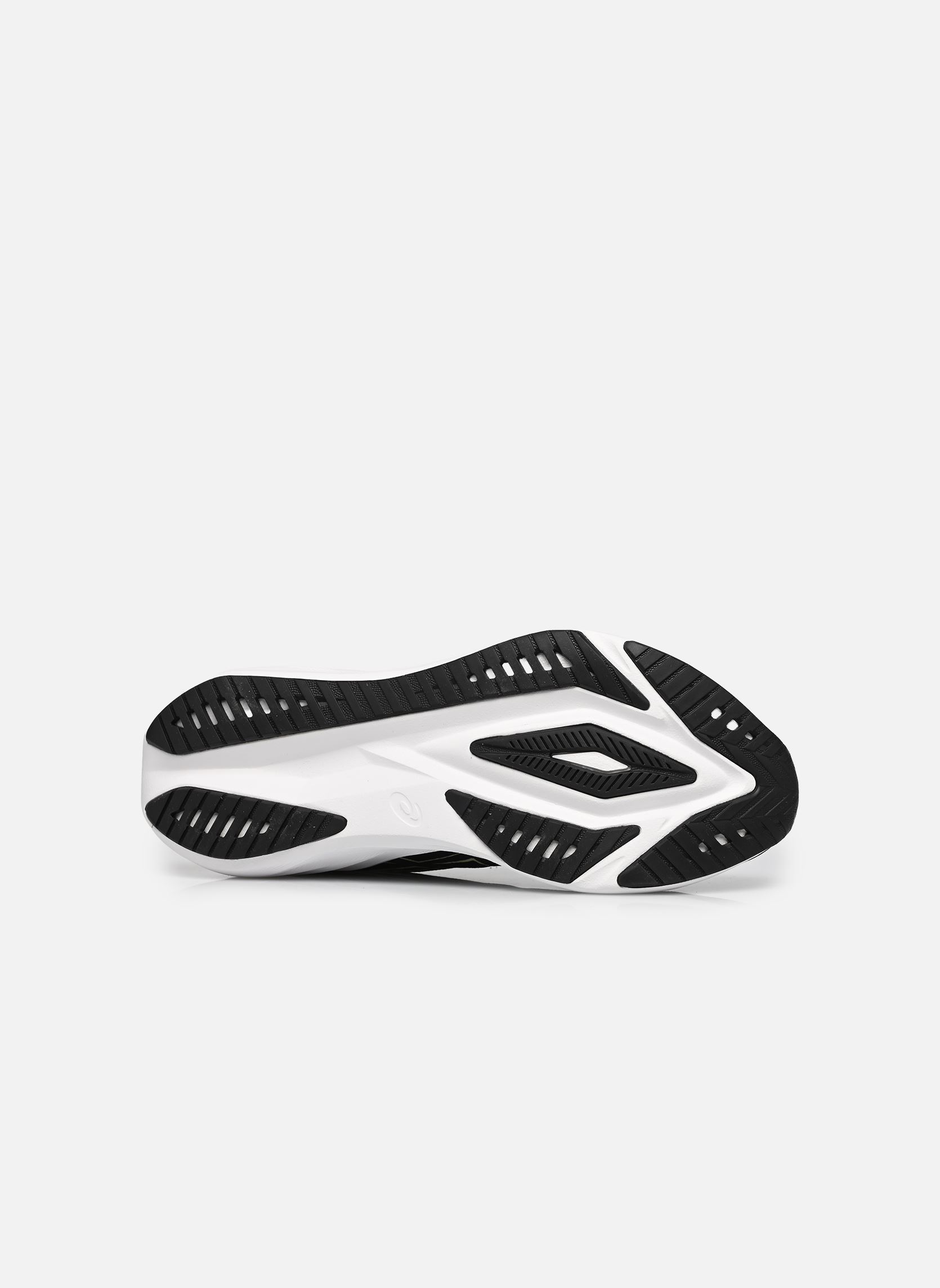 Sportschoenen VERSABLAST 4 M heren zwart Asics Sportschoenen VERSABLAST 4 M heren zwart BLACK/ILLUMINATE YELLOW