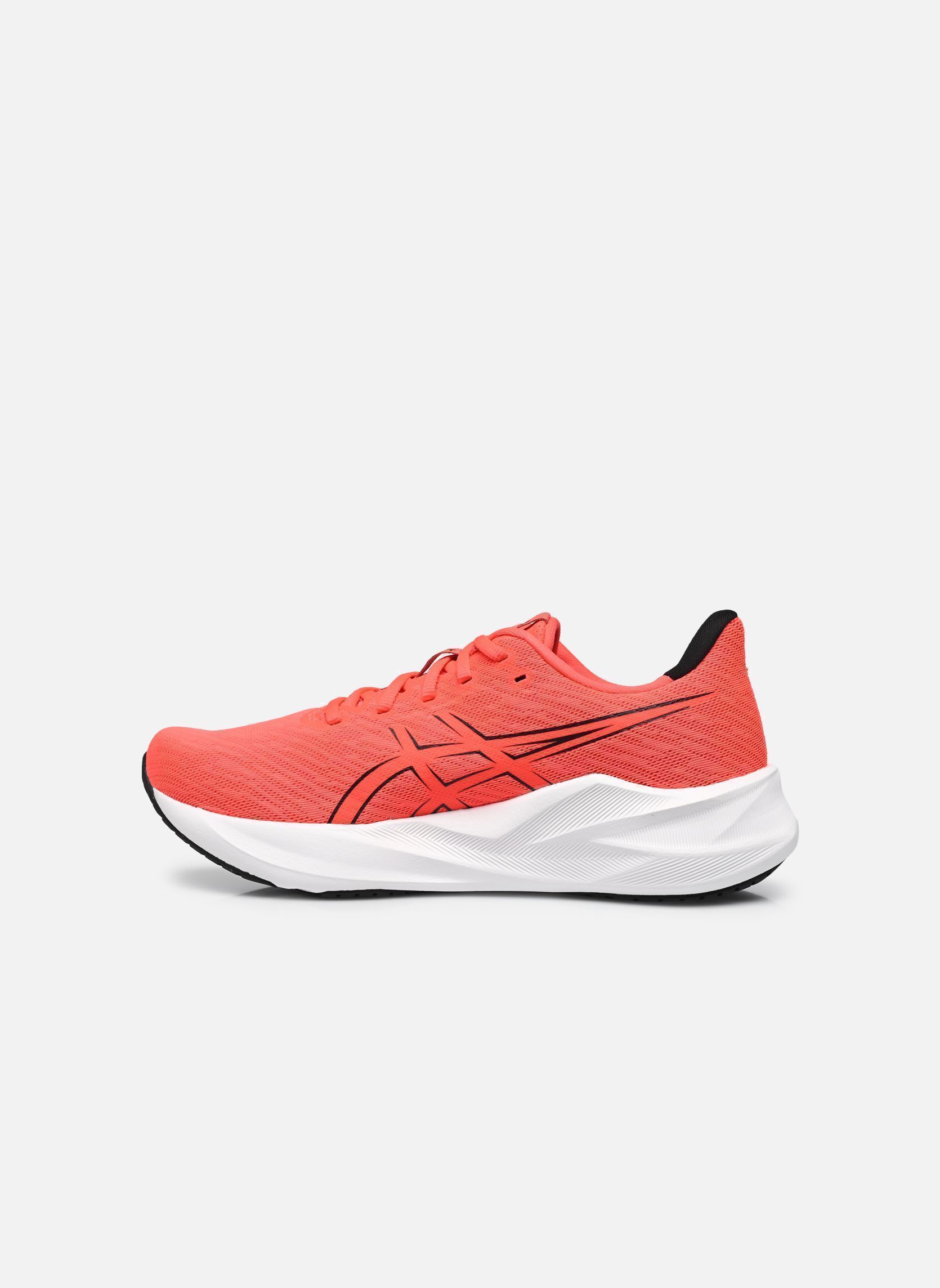 Chaussures de sport VERSABLAST 4 M homme rouge Asics Chaussures de sport VERSABLAST 4 M homme rouge FLASH RED/BLACK