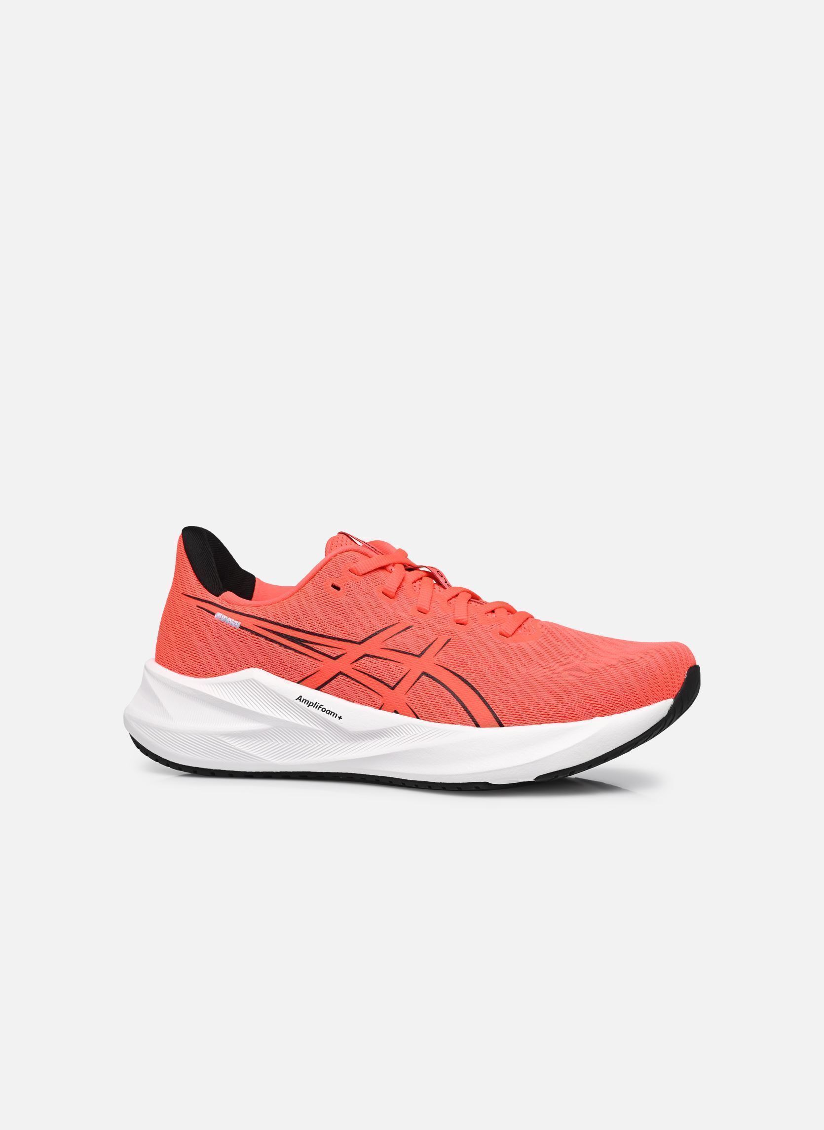 Chaussures de sport VERSABLAST 4 M homme rouge Asics Chaussures de sport VERSABLAST 4 M homme rouge FLASH RED/BLACK