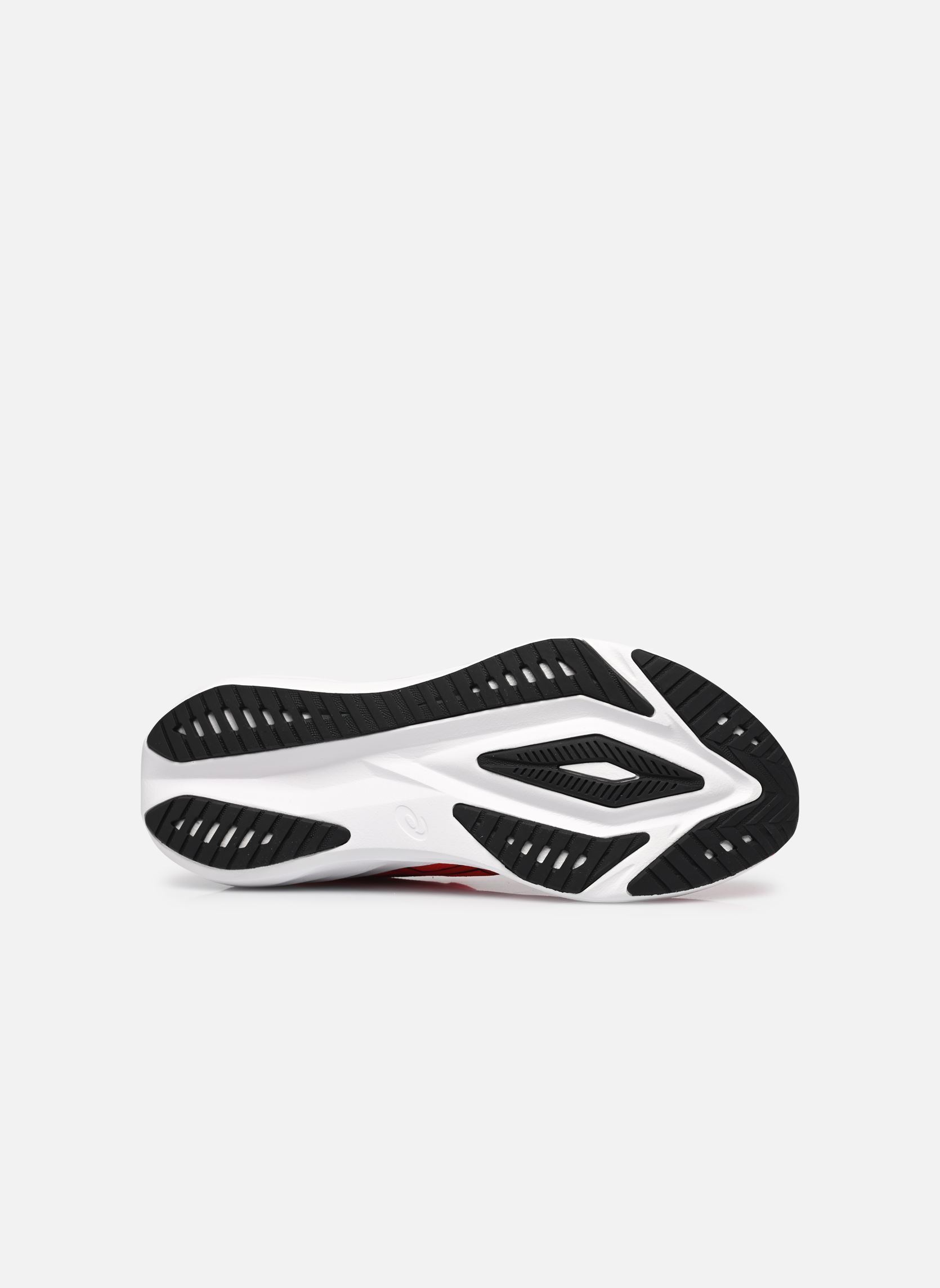 Chaussures de sport VERSABLAST 4 M homme rouge Asics Chaussures de sport VERSABLAST 4 M homme rouge FLASH RED/BLACK