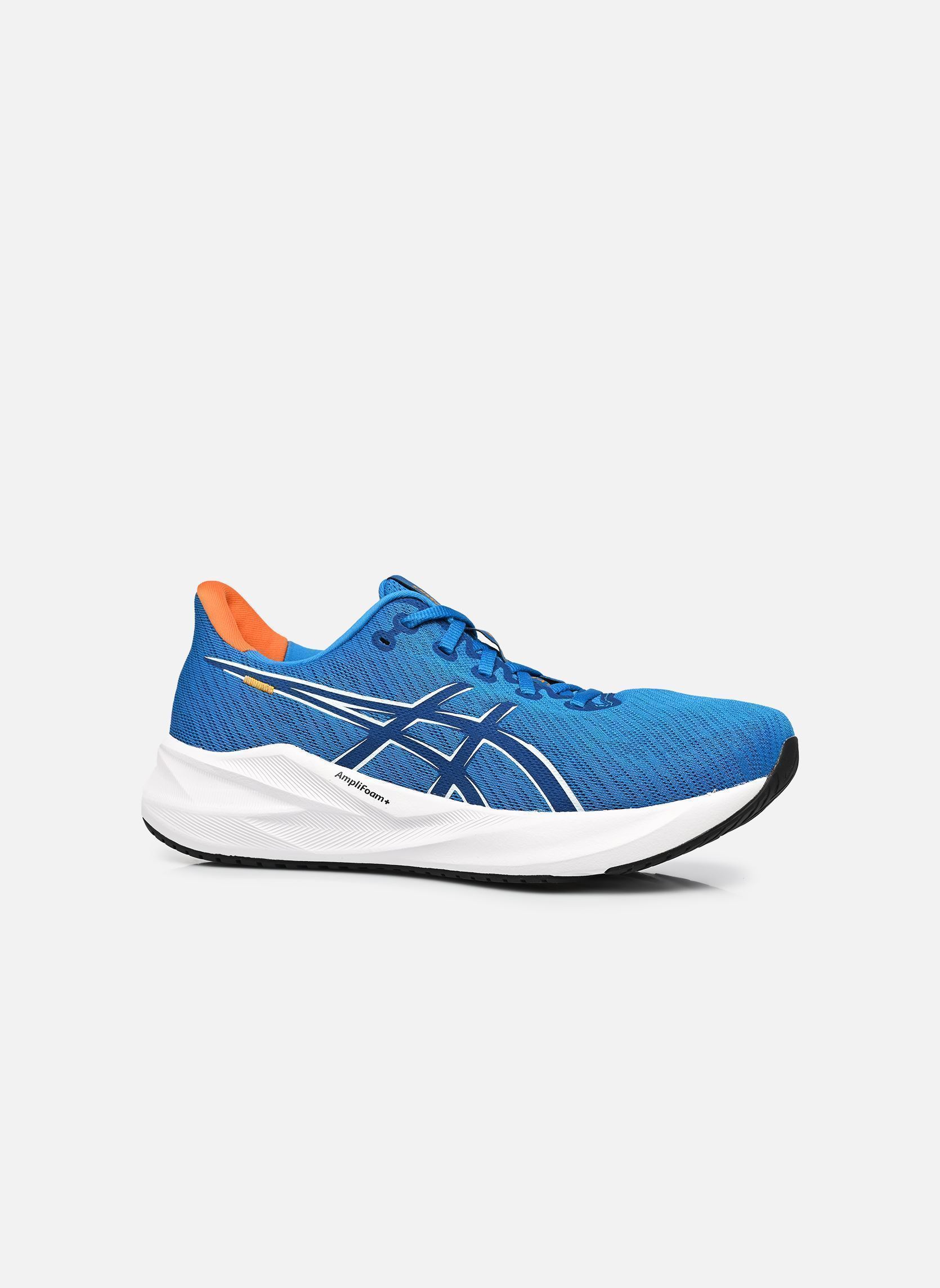 Sportschoenen VERSABLAST 4 M heren blauw Asics Sportschoenen VERSABLAST 4 M heren blauw AEGEAN BLUE/WHITE