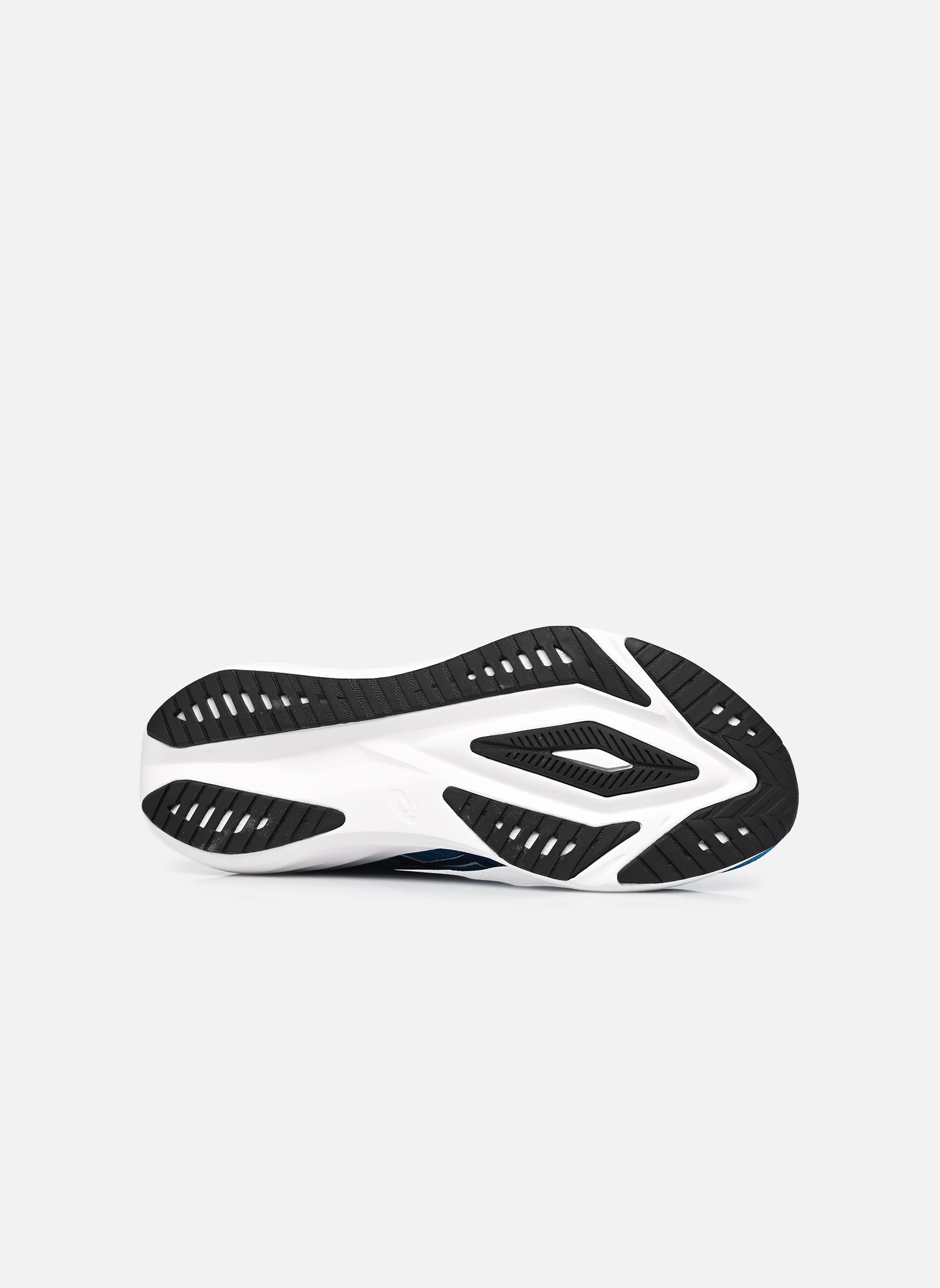 Sportschoenen VERSABLAST 4 M heren blauw Asics Sportschoenen VERSABLAST 4 M heren blauw AEGEAN BLUE/WHITE