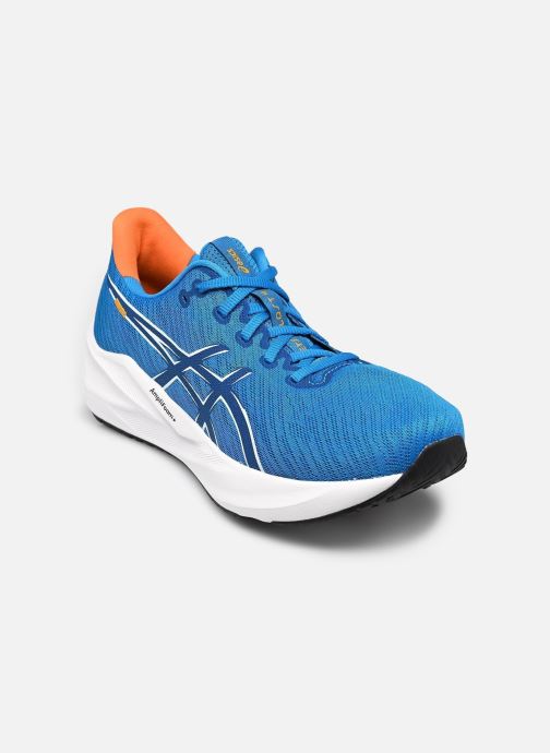 Asics Sportschoenen VERSABLAST 4 M heren blauw
