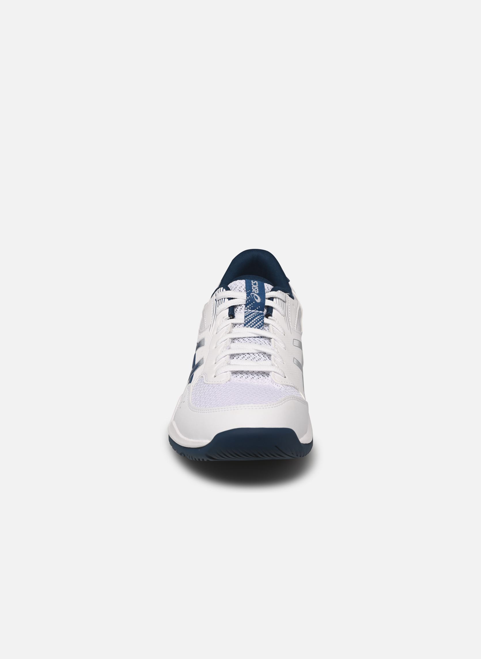 Zapatos deportivos Gel-Rocket 12 M hombre blanco Asics Zapatos deportivos Gel-Rocket 12 M hombre blanco WHITE/MAKO BLUE