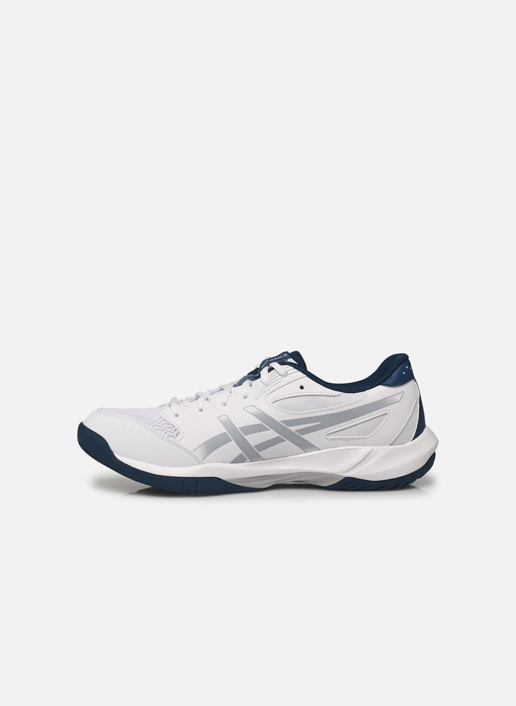 Zapatos deportivos Gel-Rocket 12 M hombre blanco Asics Zapatos deportivos Gel-Rocket 12 M hombre blanco WHITE/MAKO BLUE