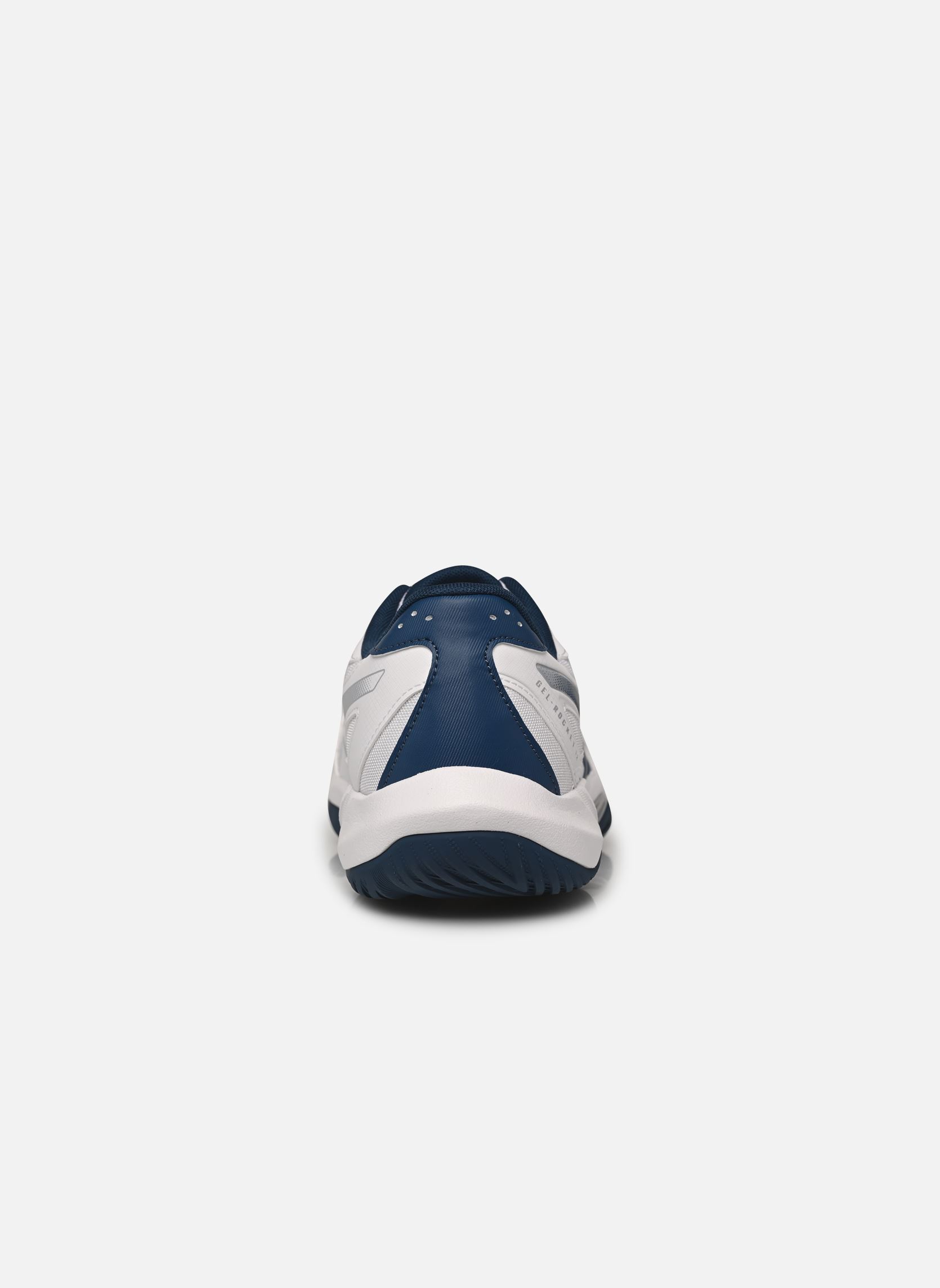 Zapatos deportivos Gel-Rocket 12 M hombre blanco Asics Zapatos deportivos Gel-Rocket 12 M hombre blanco WHITE/MAKO BLUE