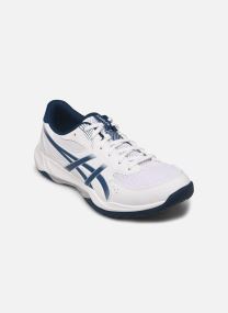 Zapatos deportivos Gel-Rocket 12 M hombre blanco Asics Zapatos deportivos Gel-Rocket 12 M hombre blanco WHITE/MAKO BLUE