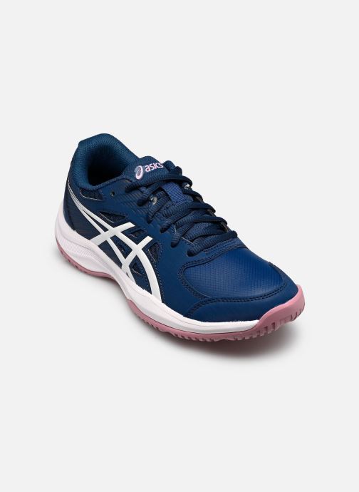 Asics Chaussures de sport Court Slide 4 W femme bleu