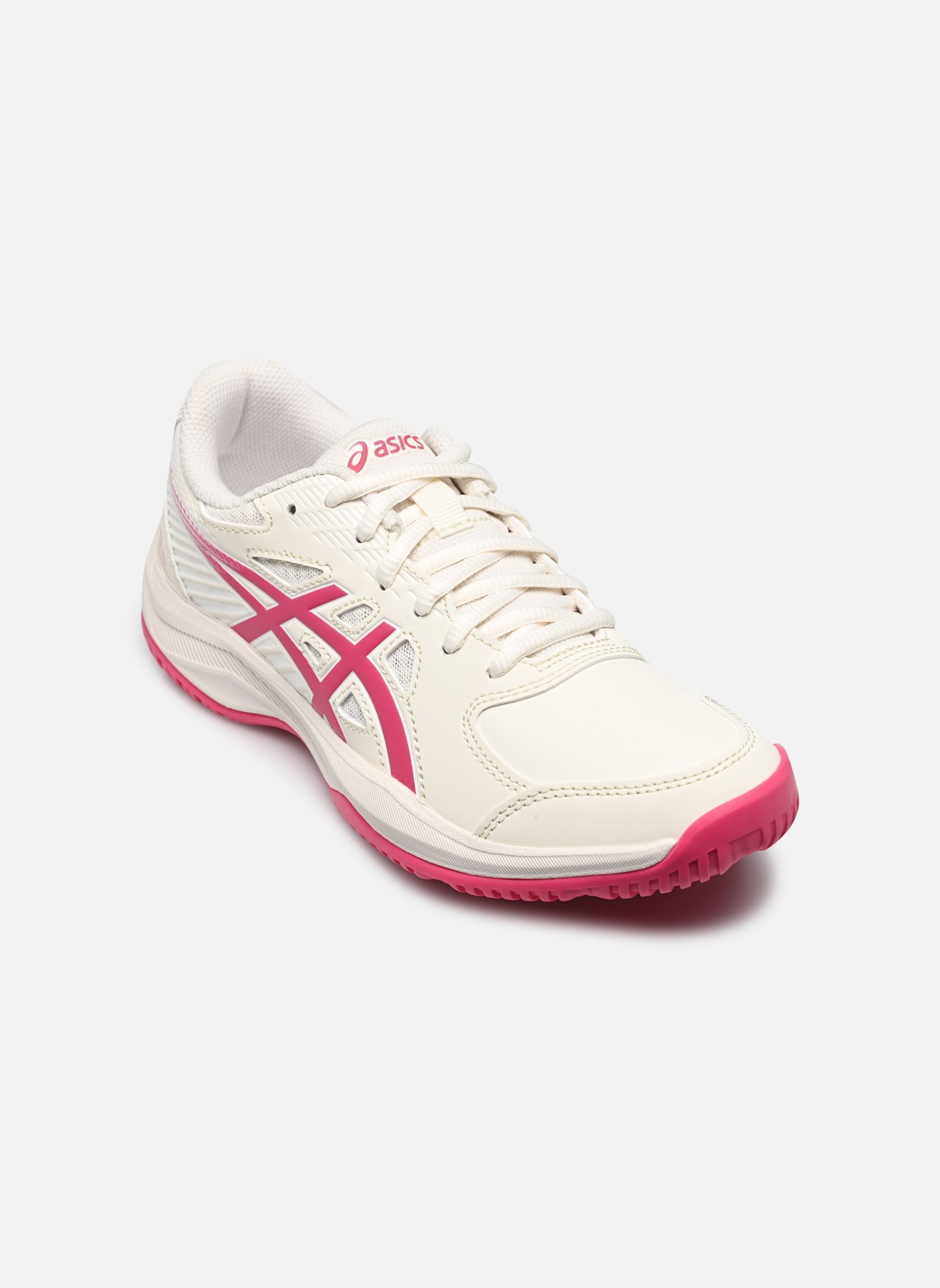 Chaussures Asics Chaussures de tennis femme Court Slide 4 - vue 2