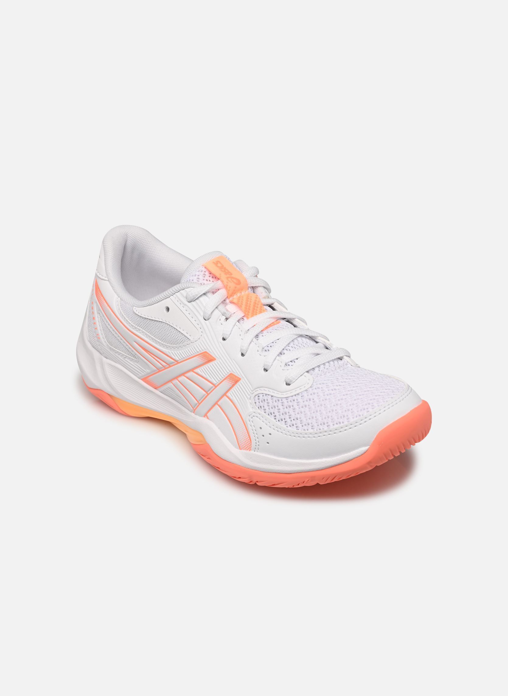 Chaussures Asics Gel Rocket 12 39 12 - vue 7