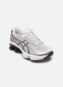 Niedrige Sneaker GEL-KINETIC FLUENT M herren grau