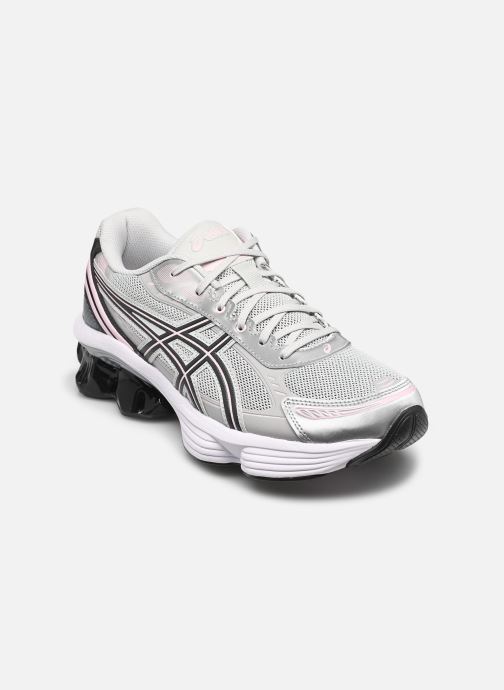 Asics Lage sneakers GEL-KINETIC FLUENT M heren grijs