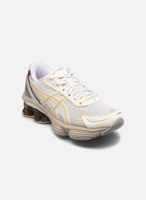 Niedrige Sneaker GEL-KINETIC FLUENT M herren grau