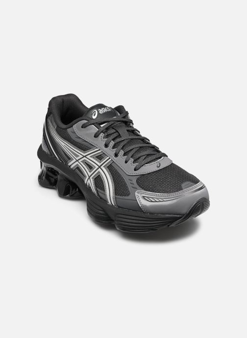 Asics Lage sneakers GEL-KINETIC FLUENT M heren grijs