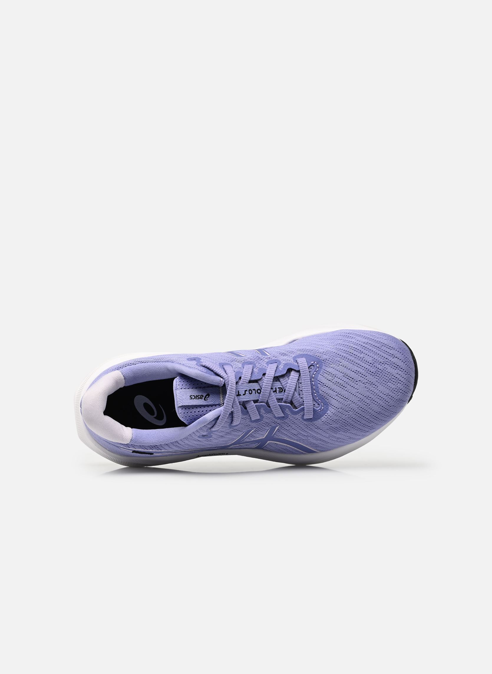 Chaussures de sport VERSABLAST 4 W femme violet Asics Chaussures de sport VERSABLAST 4 W femme violet BLUEBELL/LILAC HINT