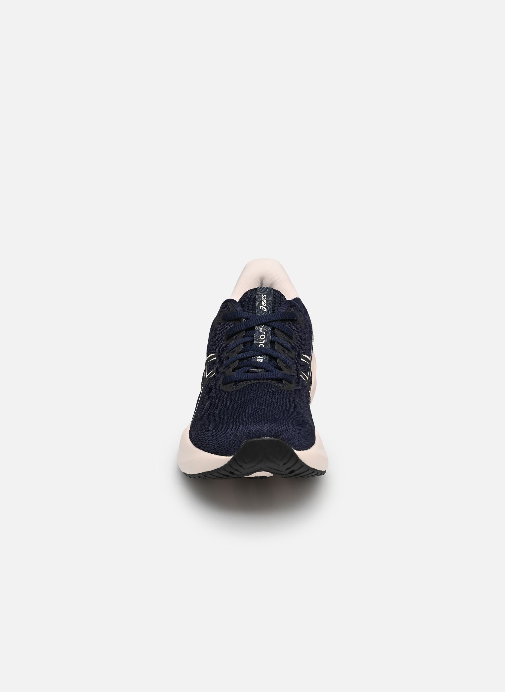 Sportschoenen VERSABLAST 4 W dames marine Asics Sportschoenen VERSABLAST 4 W dames marine MIDNIGHT/ROSE DUST