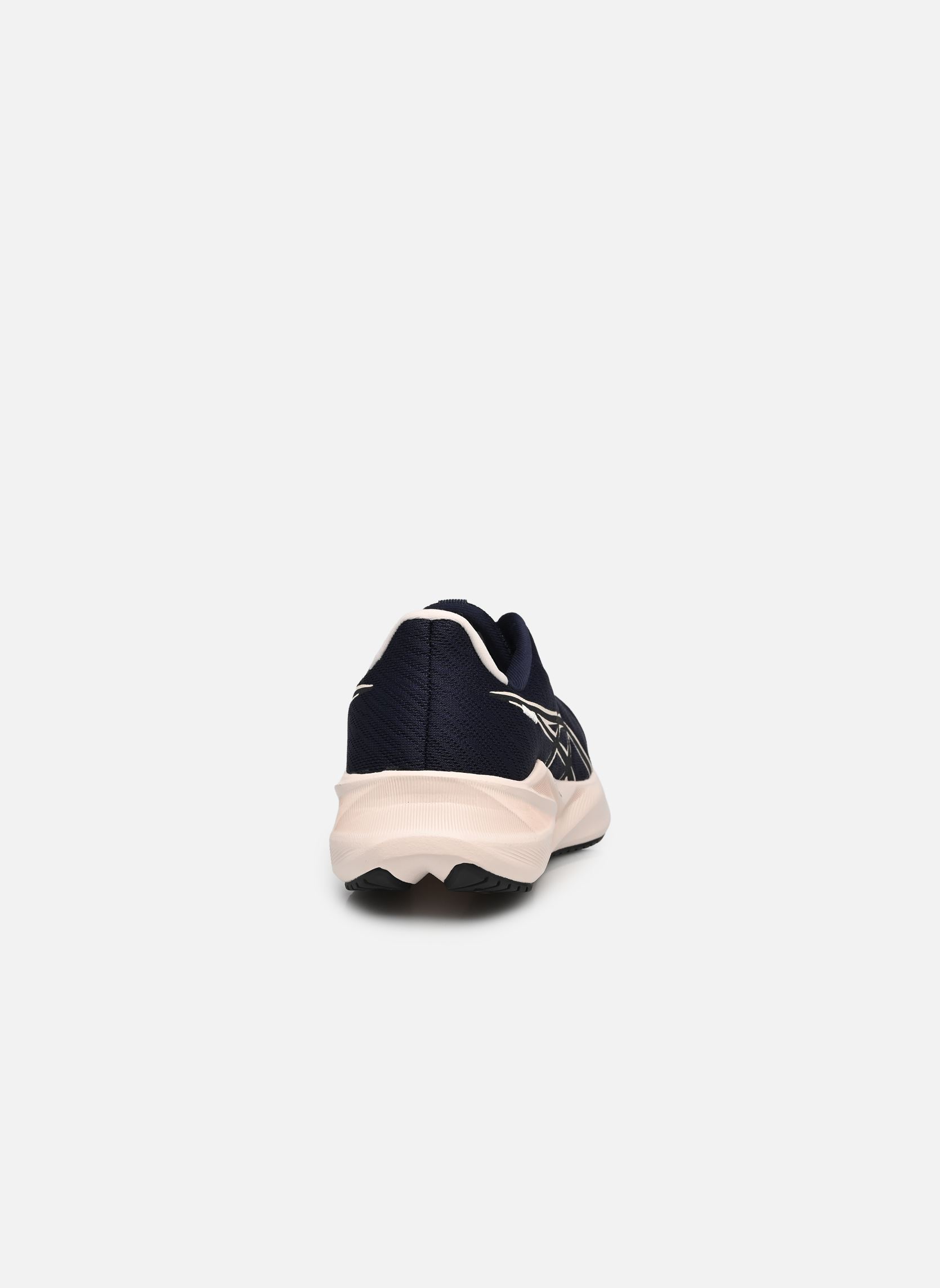Sportschoenen VERSABLAST 4 W dames marine Asics Sportschoenen VERSABLAST 4 W dames marine MIDNIGHT/ROSE DUST