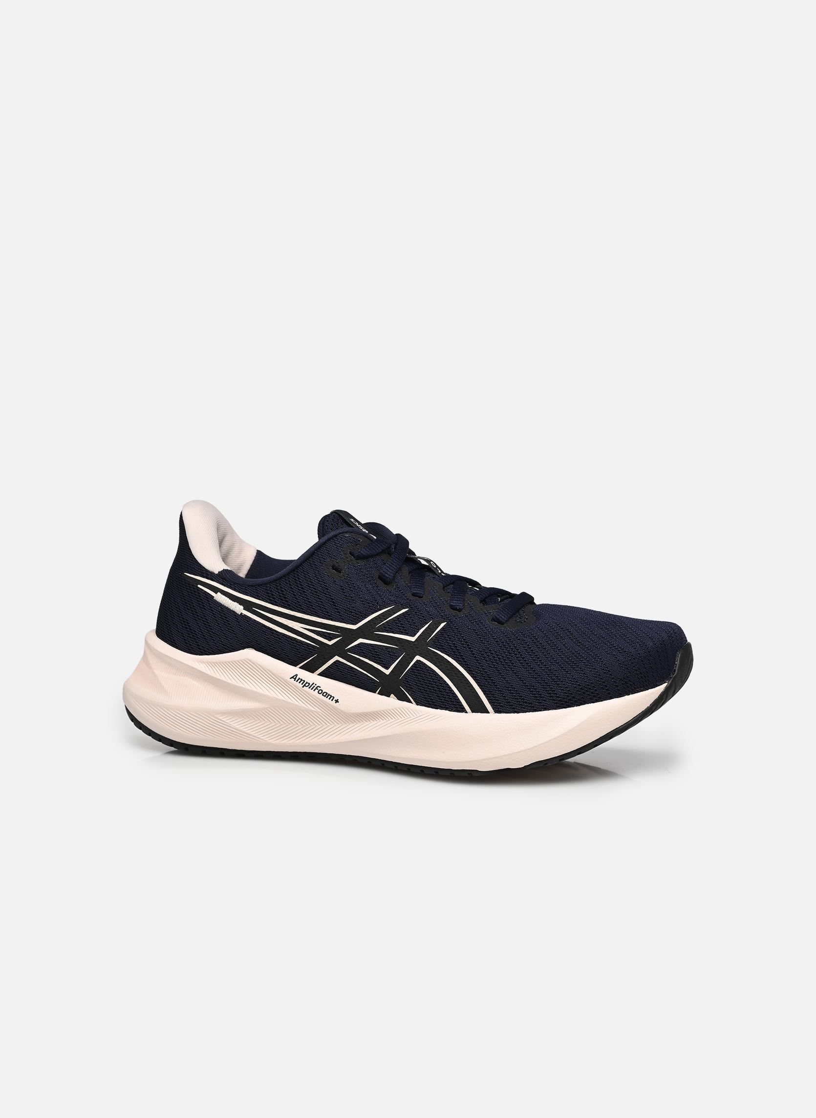 Sportschoenen VERSABLAST 4 W dames marine Asics Sportschoenen VERSABLAST 4 W dames marine MIDNIGHT/ROSE DUST