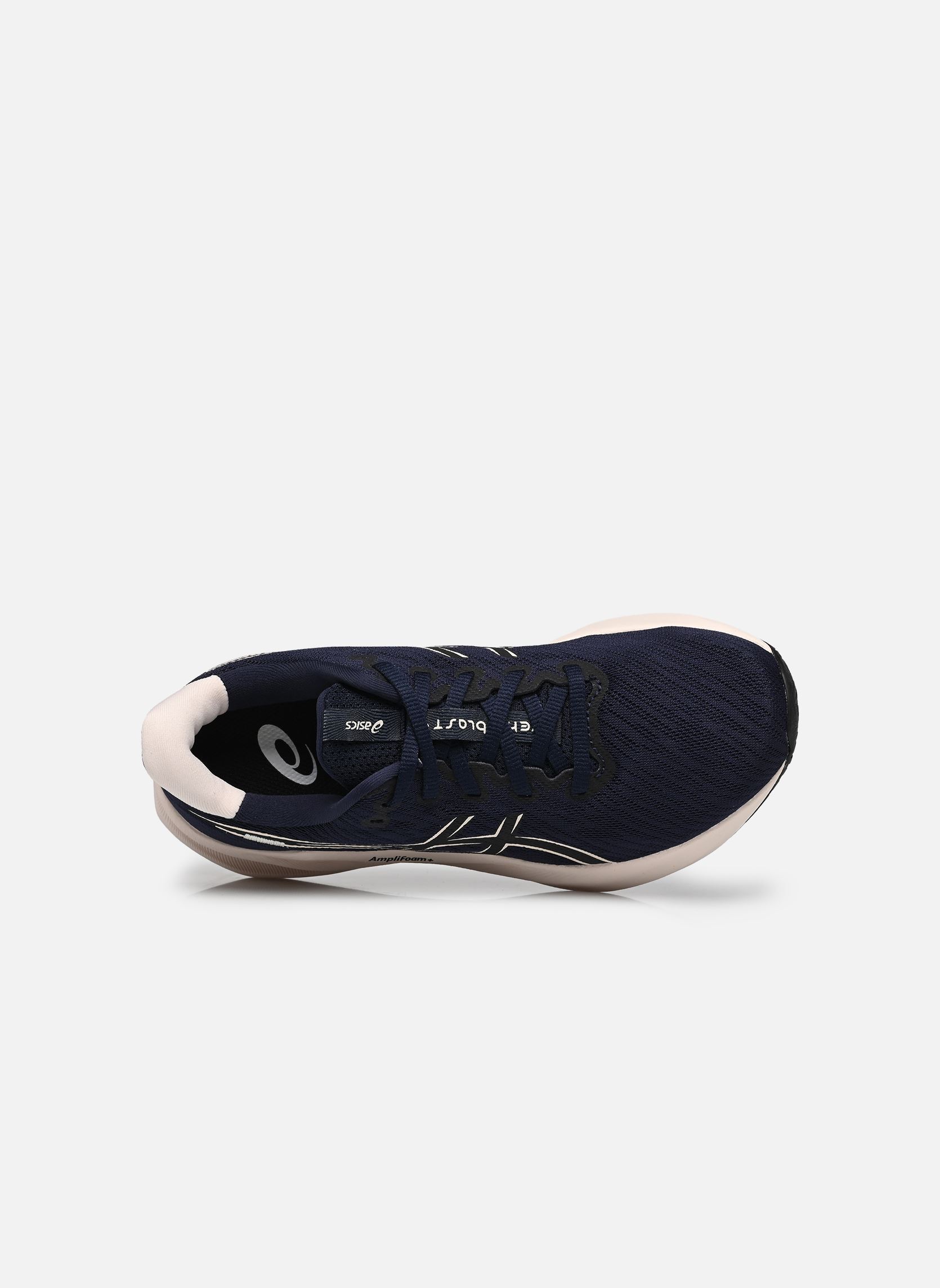 Sportschoenen VERSABLAST 4 W dames marine Asics Sportschoenen VERSABLAST 4 W dames marine MIDNIGHT/ROSE DUST