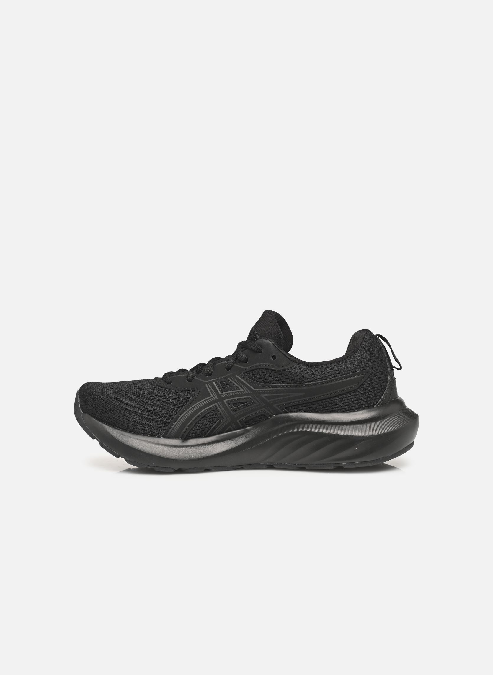 Scarpe da sport Gel-Contend 9 W donna nero Asics Scarpe da sport Gel-Contend 9 W donna nero Black/Graphite Grey