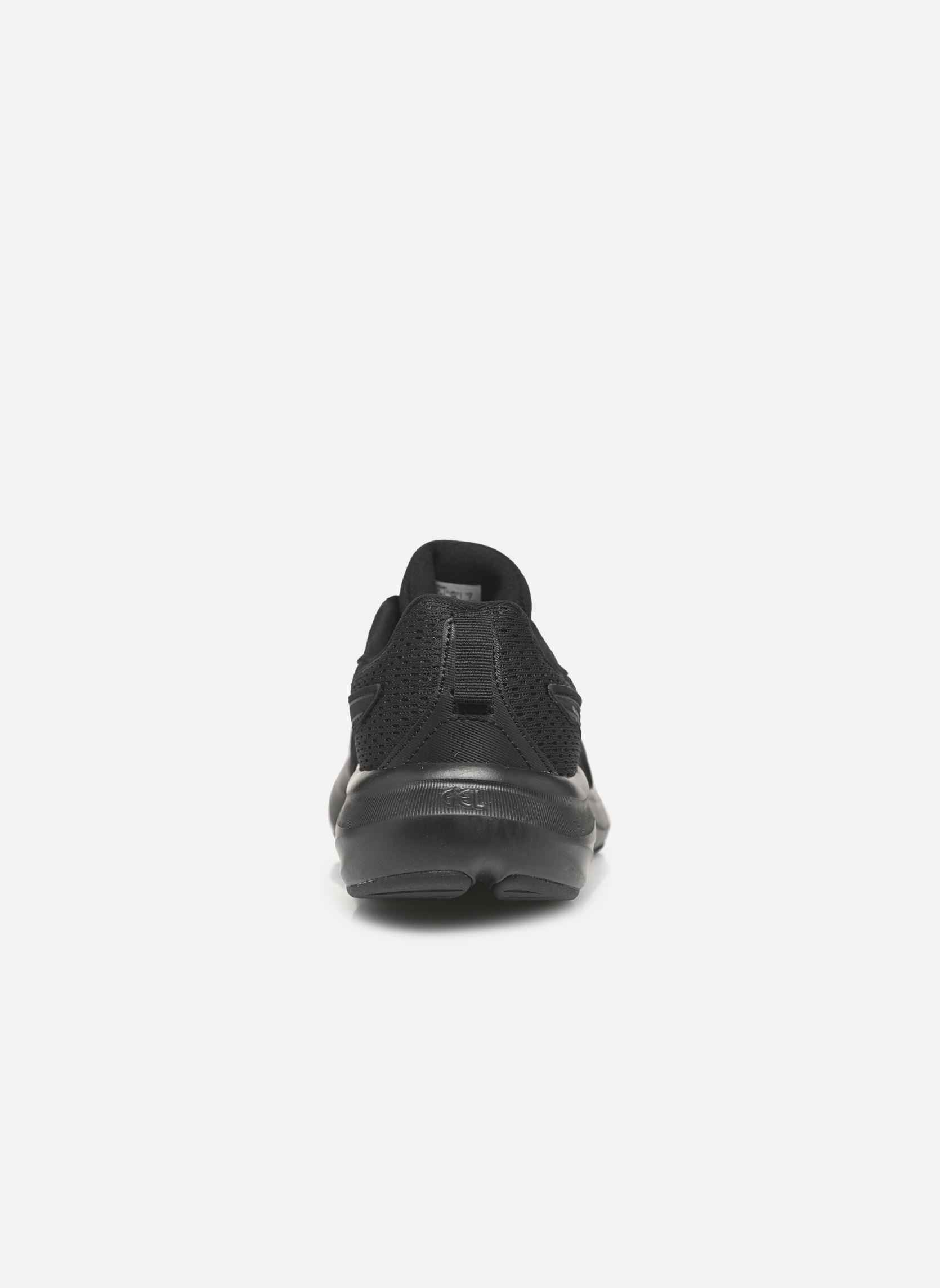 Scarpe da sport Gel-Contend 9 W donna nero Asics Scarpe da sport Gel-Contend 9 W donna nero Black/Graphite Grey