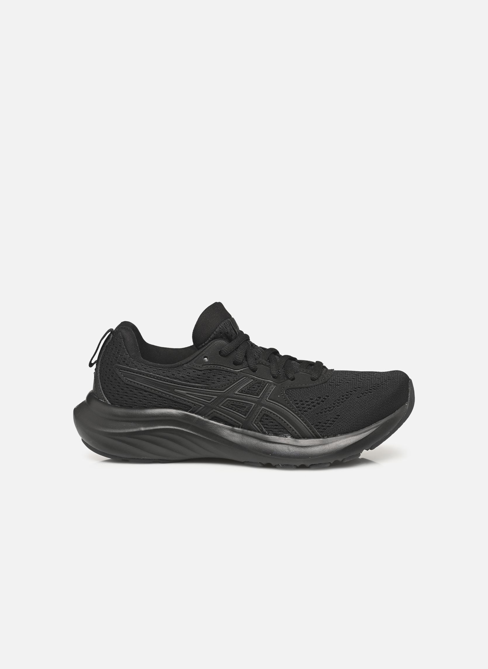 Scarpe da sport Gel-Contend 9 W donna nero Asics Scarpe da sport Gel-Contend 9 W donna nero Black/Graphite Grey