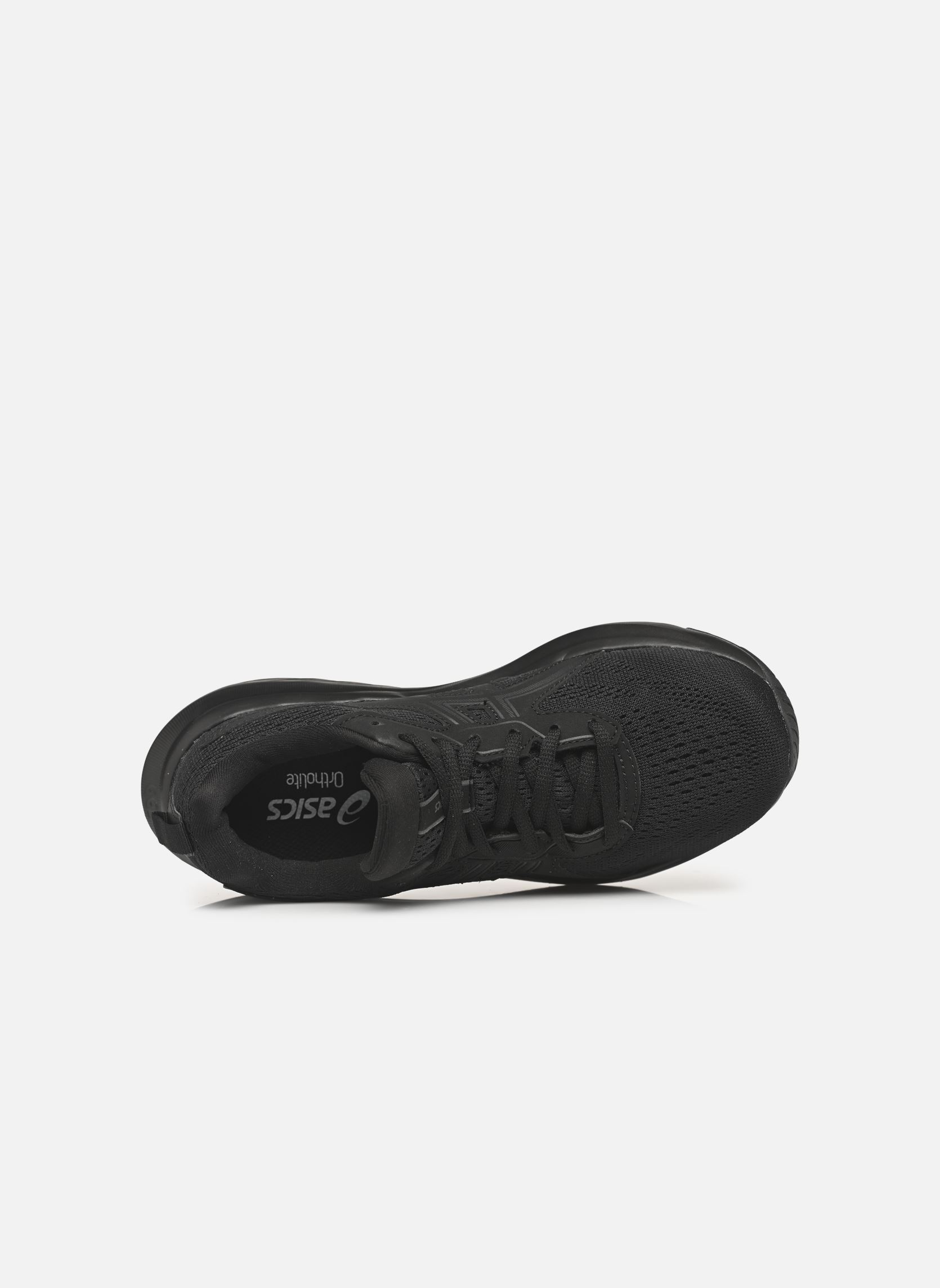 Scarpe da sport Gel-Contend 9 W donna nero Asics Scarpe da sport Gel-Contend 9 W donna nero Black/Graphite Grey