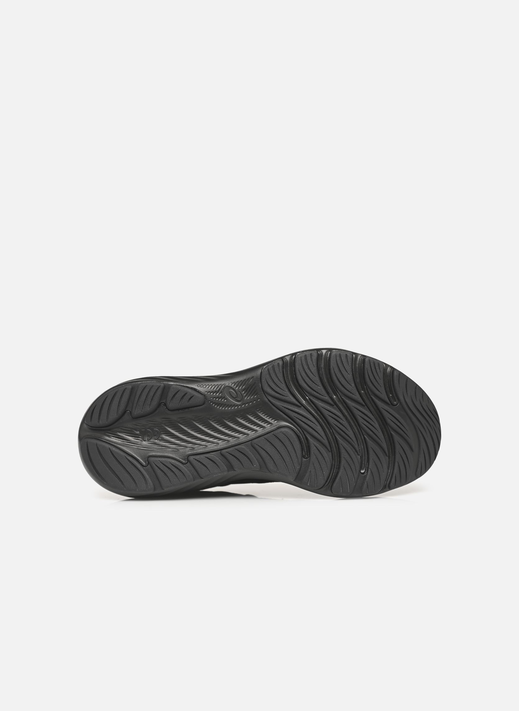 Scarpe da sport Gel-Contend 9 W donna nero Asics Scarpe da sport Gel-Contend 9 W donna nero Black/Graphite Grey