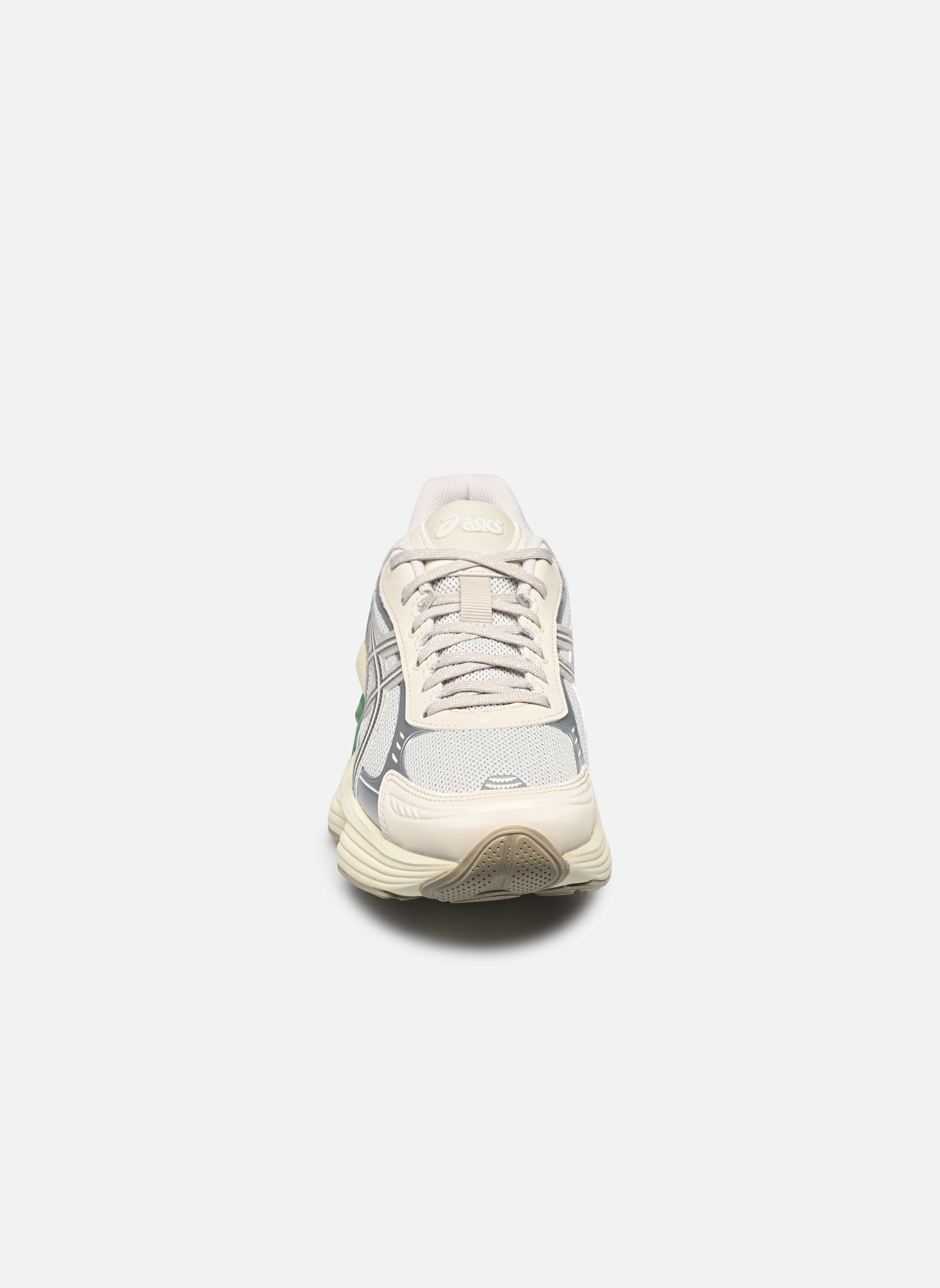 Baskets GEL-KINETIC FLUENT gris Asics Baskets GEL-KINETIC FLUENT gris SMOKE GREY/PURE SILVER