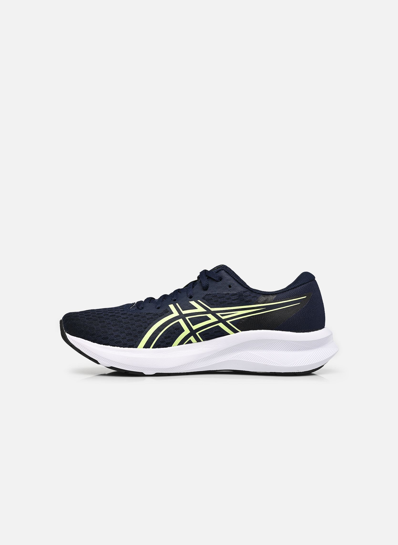 Chaussures de sport Patriot 14 M homme bleu Asics Chaussures de sport Patriot 14 M homme bleu MIDNIGHT/ILLUMINATE YELLOW