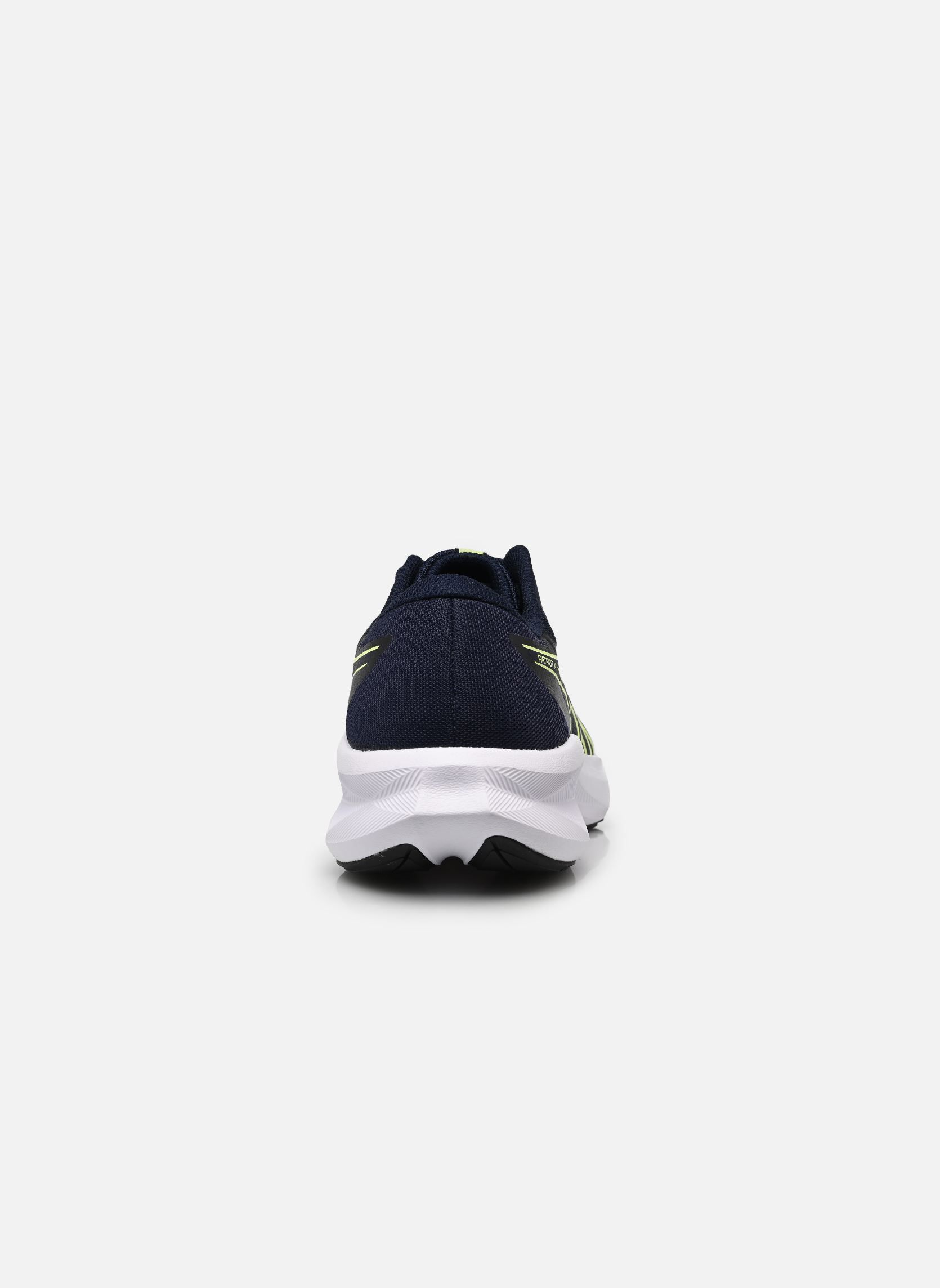 Chaussures de sport Patriot 14 M homme bleu Asics Chaussures de sport Patriot 14 M homme bleu MIDNIGHT/ILLUMINATE YELLOW