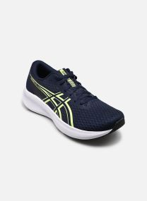 Chaussures de sport Patriot 14 M homme bleu Asics Chaussures de sport Patriot 14 M homme bleu MIDNIGHT/ILLUMINATE YELLOW