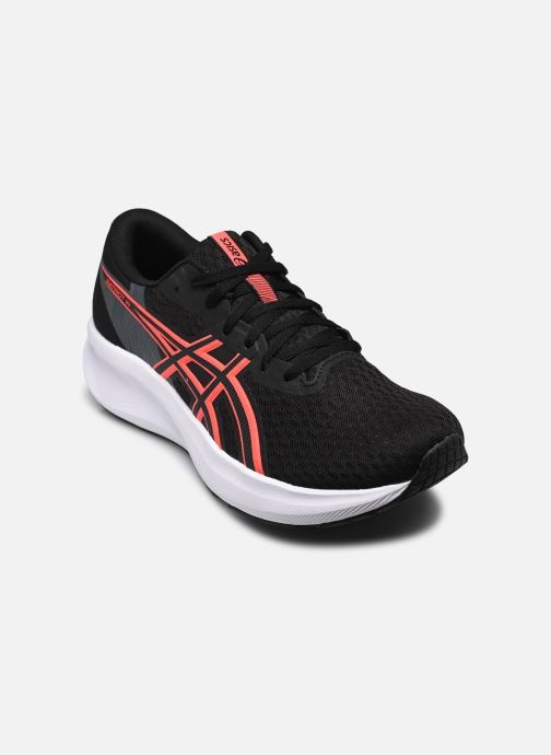 Asics Sportschoenen Patriot 14 M heren zwart